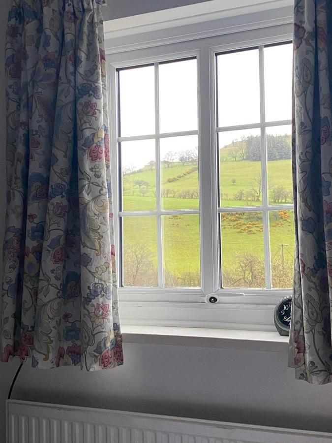 Dinas Castle Inn Brecon Luaran gambar