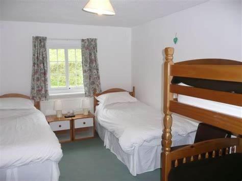 Dinas Castle Inn Brecon Luaran gambar